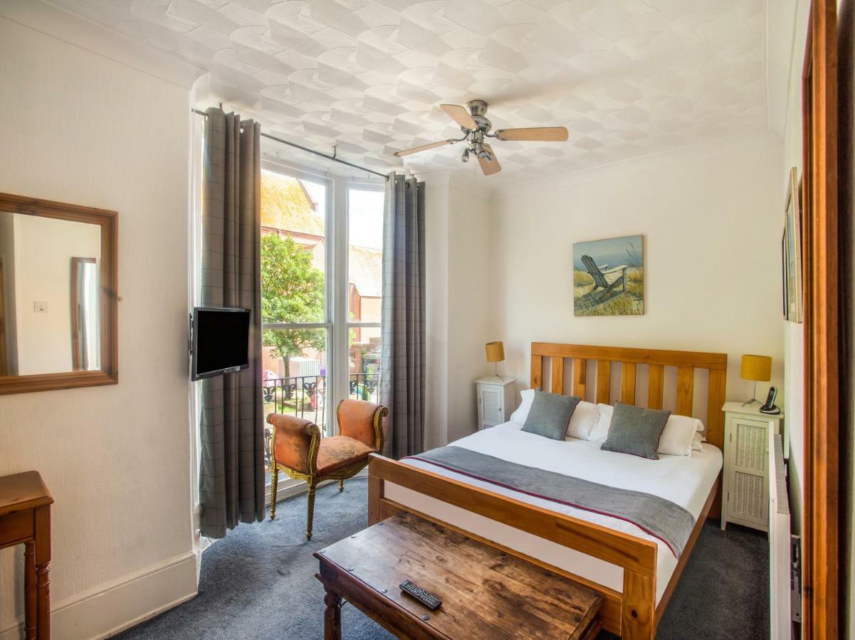 Oyo Avalon Lifestyle Guest House Hove Esterno foto